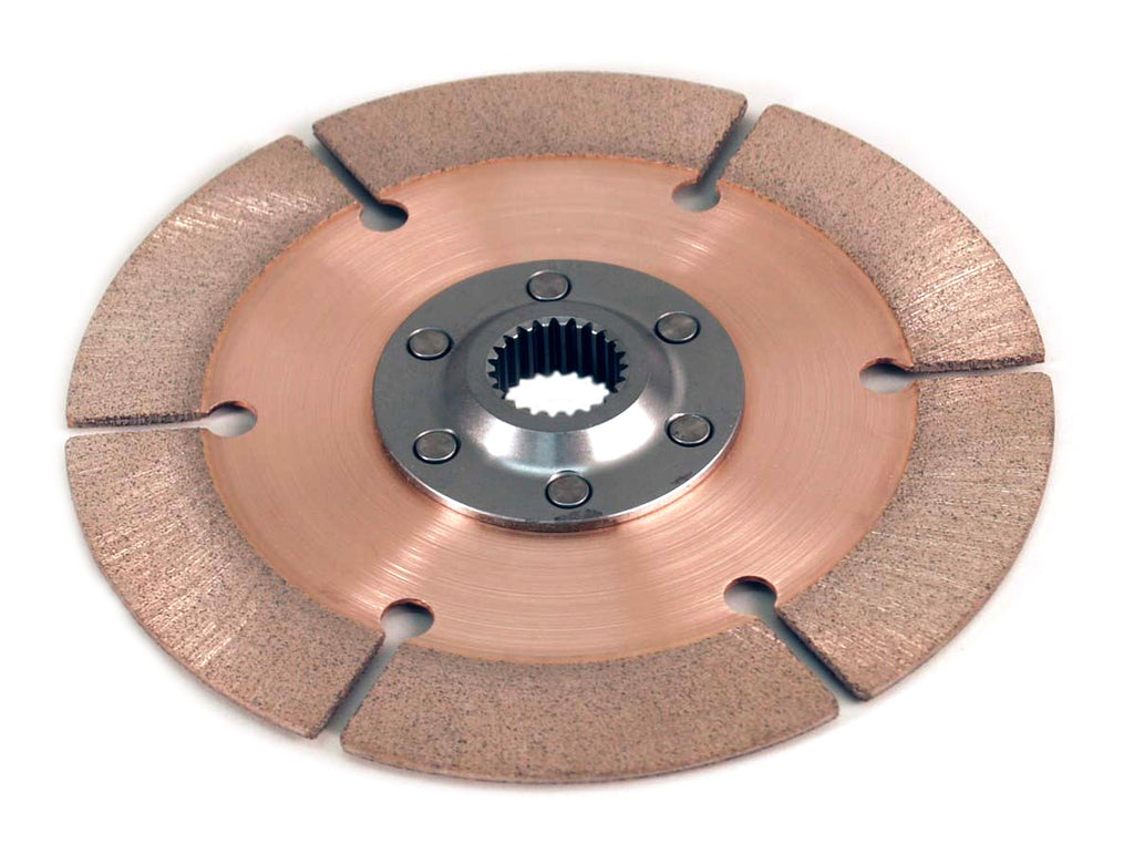 Tilton Clutch Disc