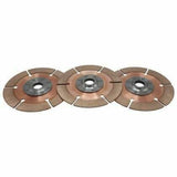 Tilton Clutch Pack 3 Disc 7.25in 1-1/4in x 29spl