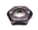 Tilton Clutch Assy Less Discs