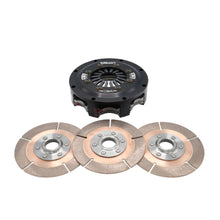 Cargar imagen en el visor de la galería, Tilton Clutch Assy. 5.5in 3 Dis Sport 26spl