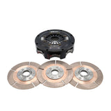 Tilton Clutch Assy. 5.5in 3 Dis Sport 26spl