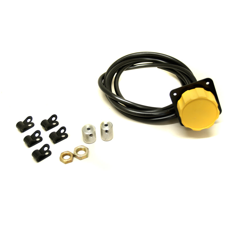 Tilton Remote Cable Adjuster