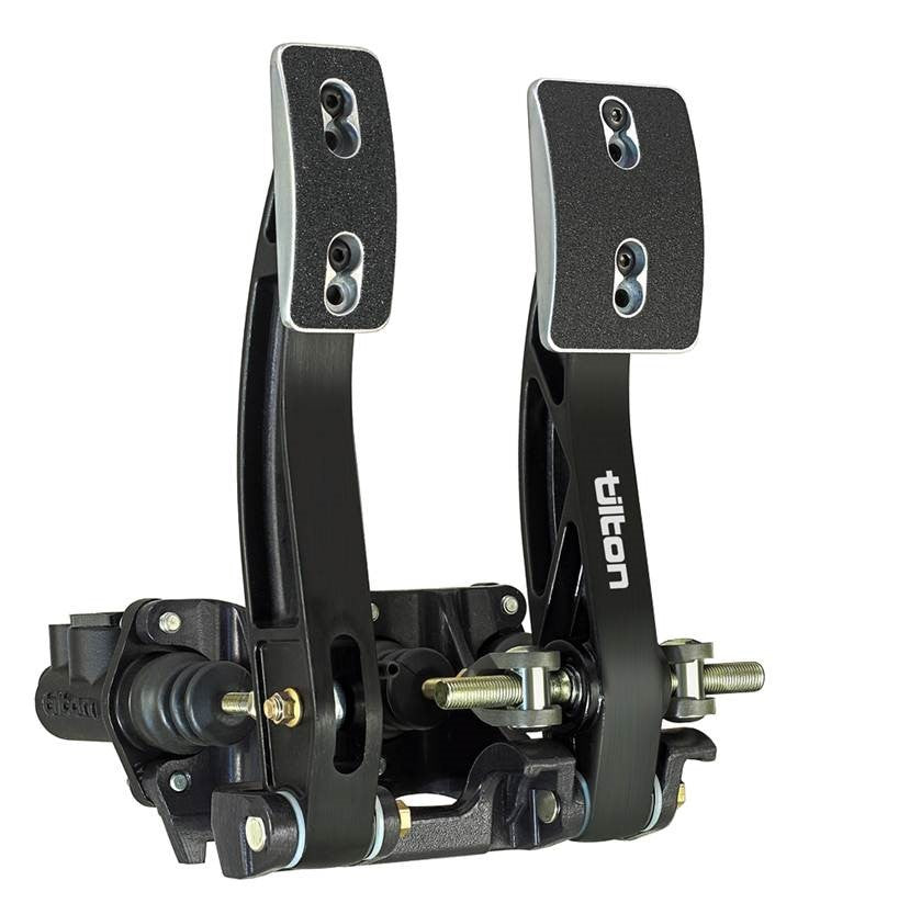 Tilton Pedal 6.25 To 1 Aluminum