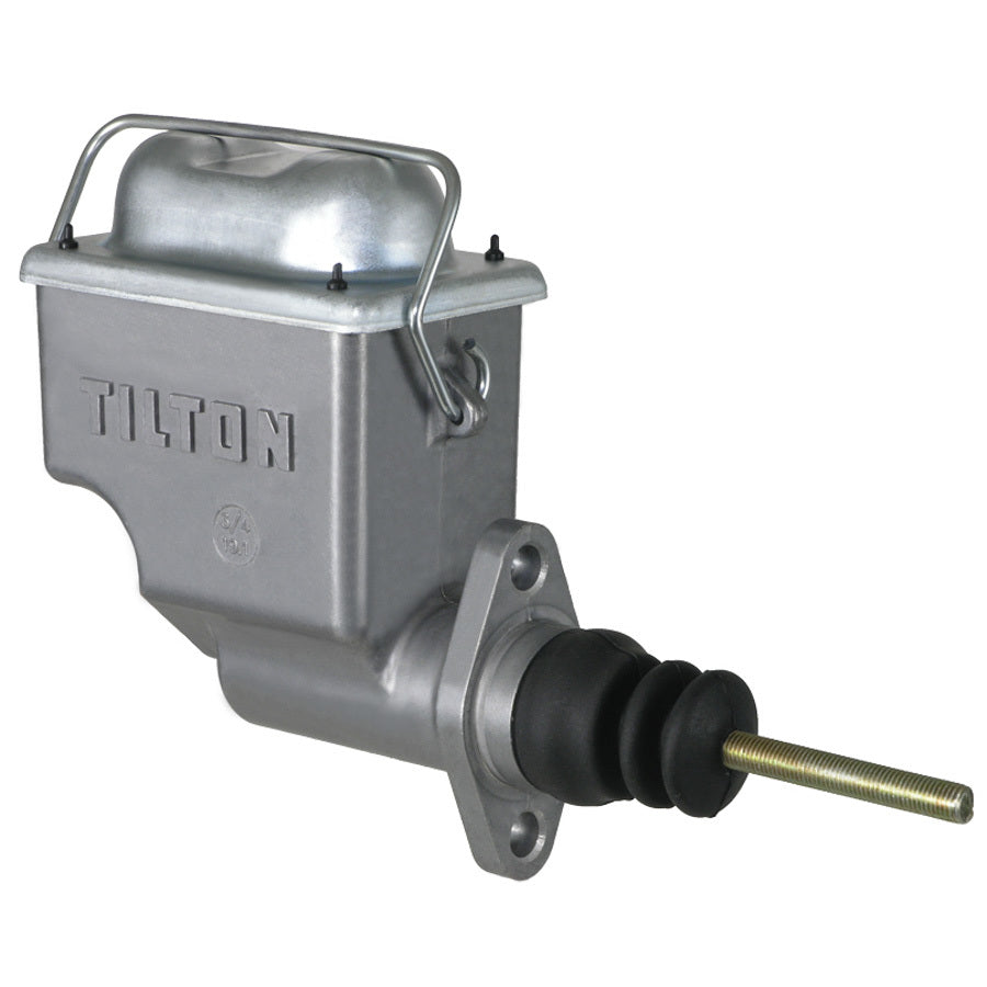 Tilton Master Cylinder 1.00in Integral Resevoir