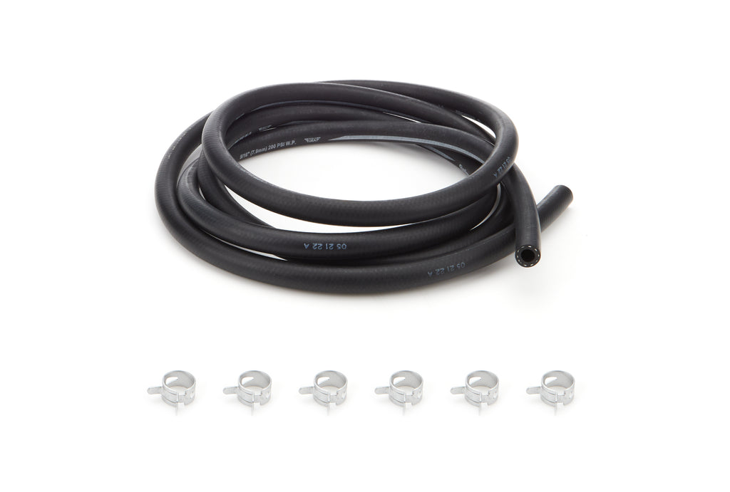 Tilton SBR Hose Kit for 72-576 and 72-577