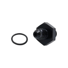 Load image into Gallery viewer, Inlet Fitting 7/16-20 to -4AN 76 Series MC