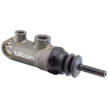 Cargar imagen en el visor de la galería, Tilton Master Cylinder 3/4in