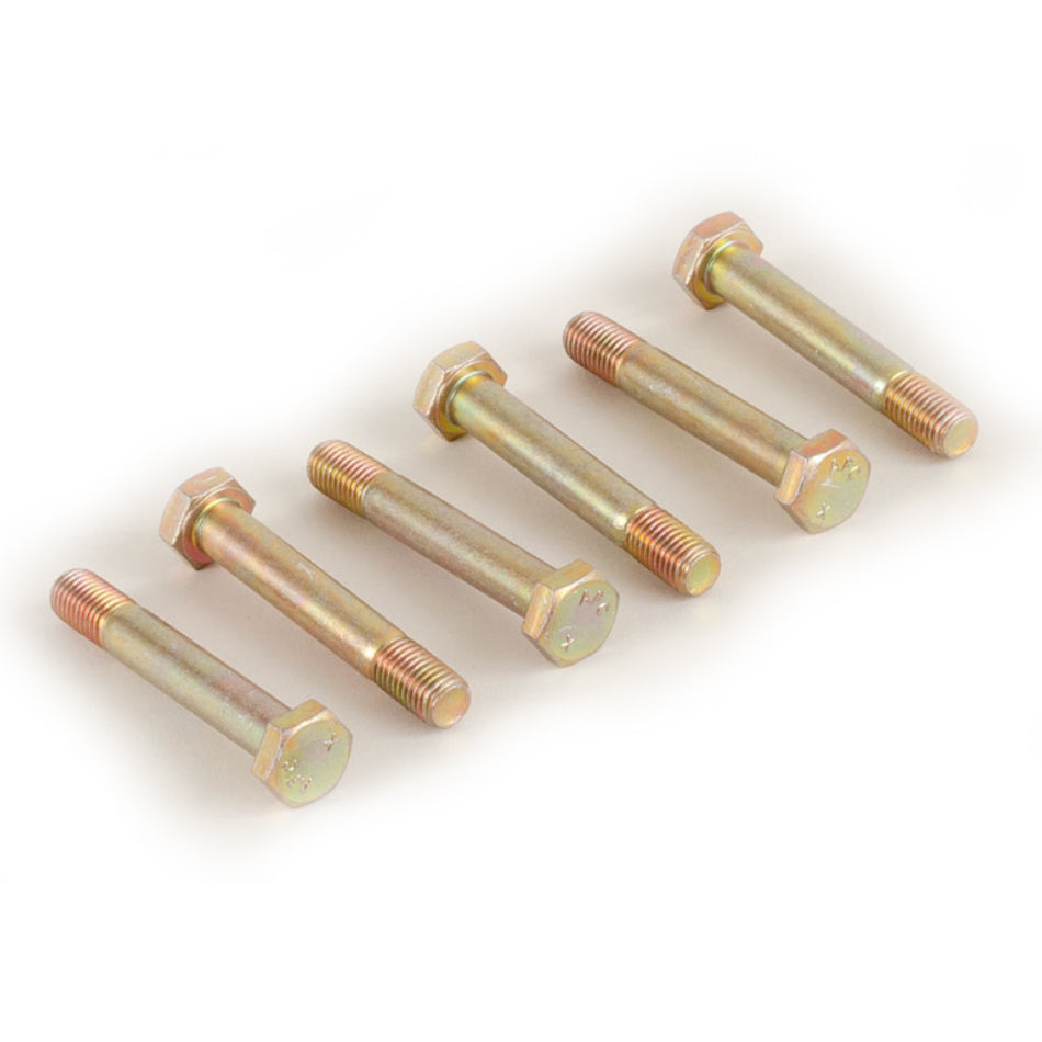 Tilton Bolt Kit Clutch 3 Disc Rally 5/16-24 1.84 UHL