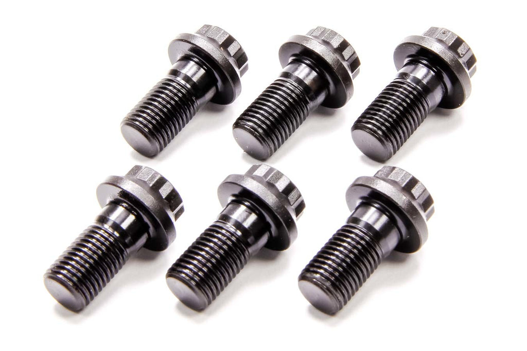 Tilton Flywheel Bolt Kit  12 Po