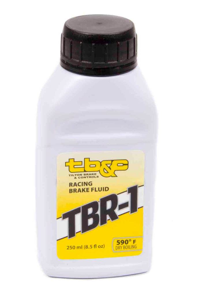 Tilton Racing Brake Fluid 250ml