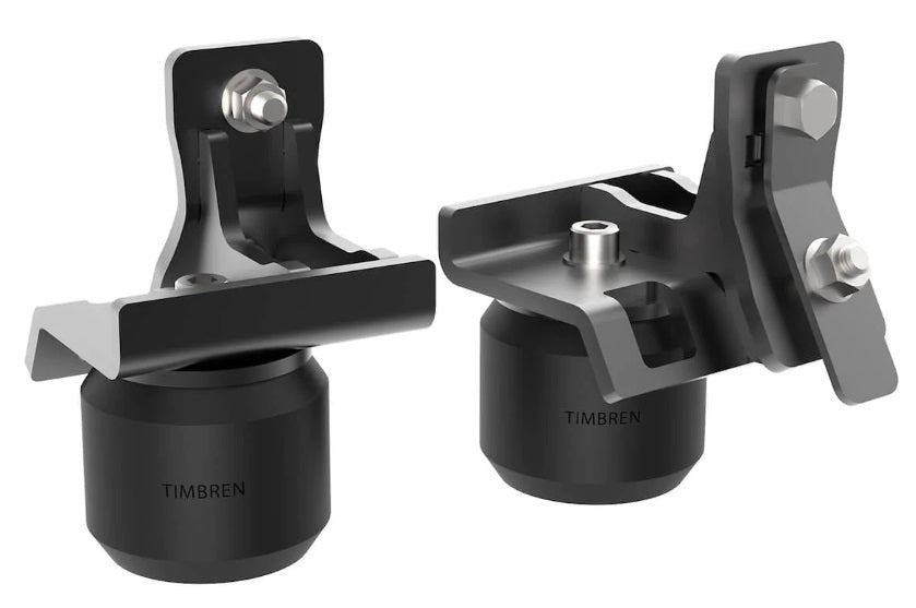 Timbren SES Timbren SES Kit Front 19-   Ram P/U 1500