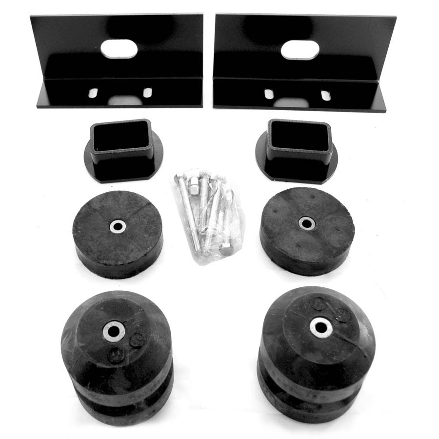 Kit Timbren SES Timbren SES Trasero Ford 1/2 tonelada