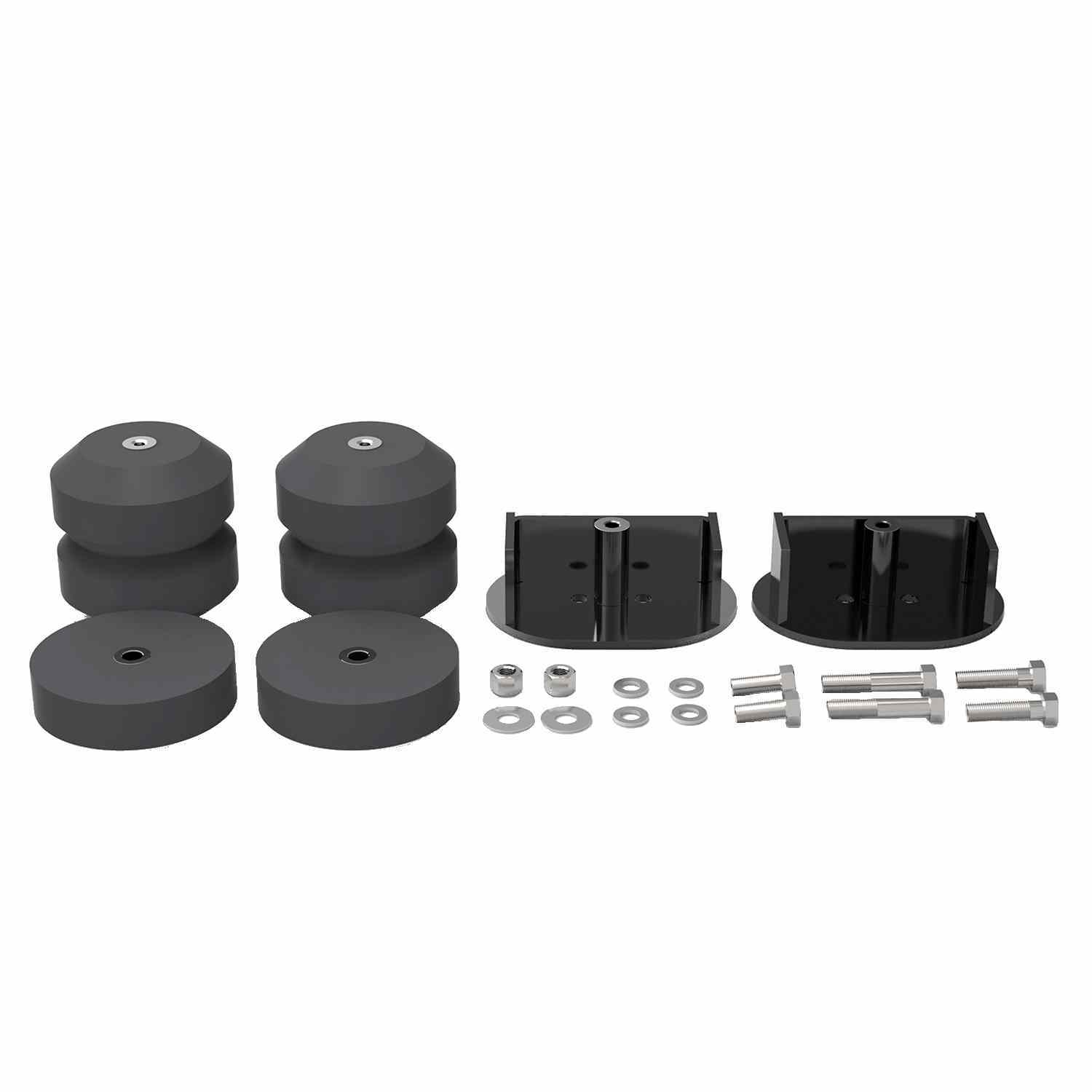 Timbren SES Timbren SES Kit Rear Ford 4x4 3/4 ton