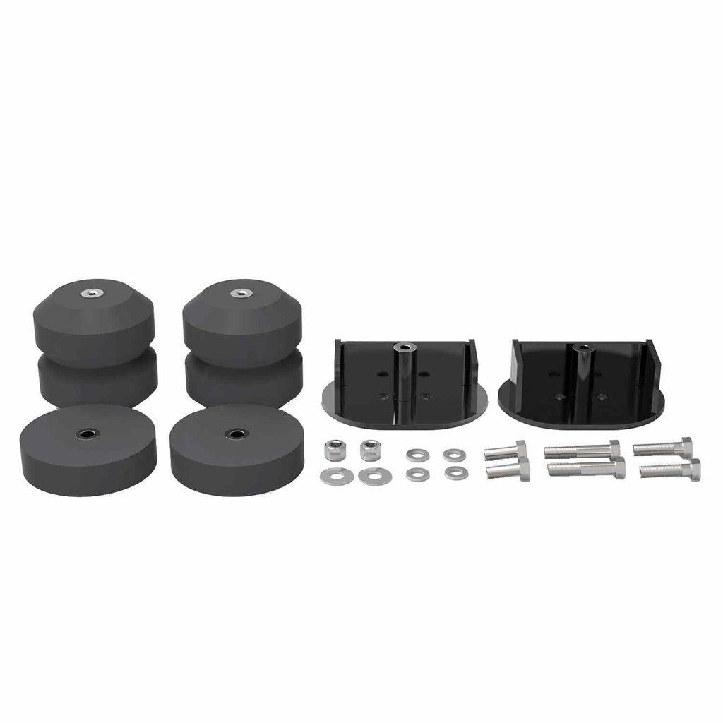 Kit Timbren SES Timbren SES Trasero Ford 4x4 3/4 ton