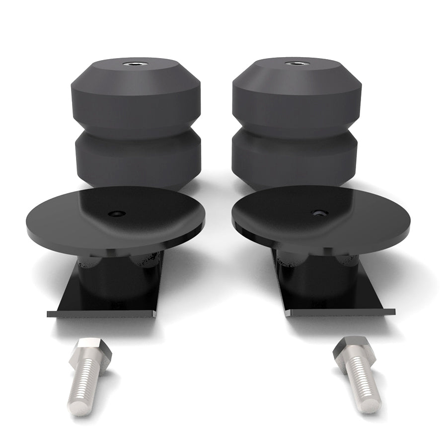 Timbren SES Timbren SES Kit Rear Toyota Tundra 1/2 ton