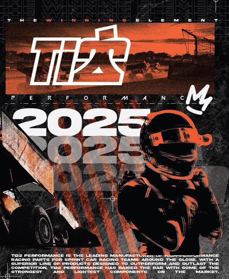 TI22 Performance Ti22 Catalog 2024