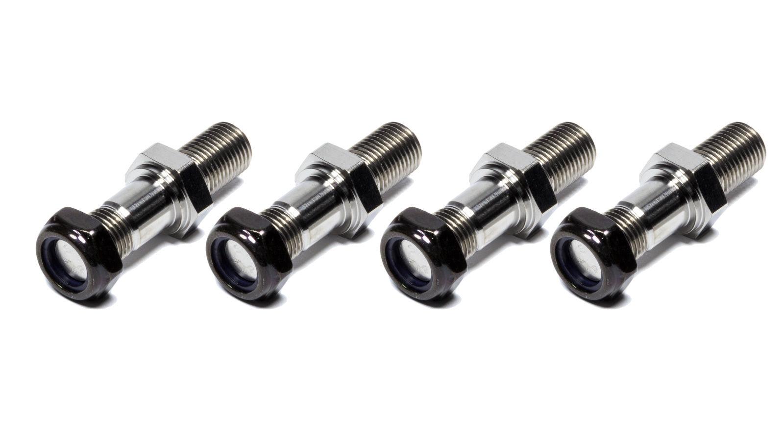 TI22 Performance Shock Stud Kit Titanium