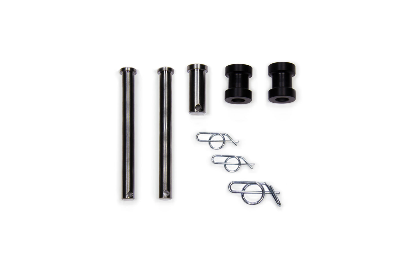 TI22 Performance Ladder Pin Kit 3-3/4 Long Titanium W/ 1/2 Pin