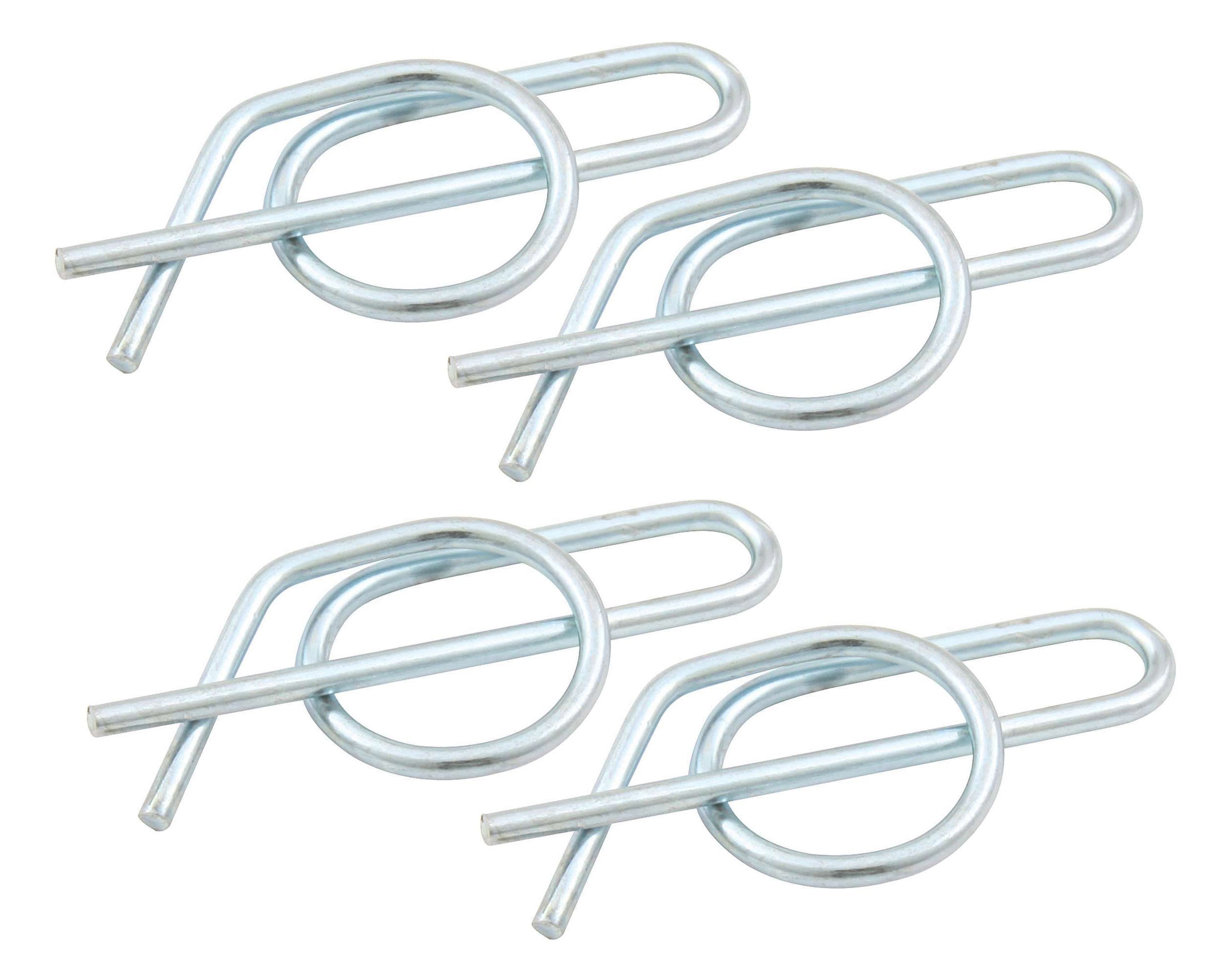 TI22 Performance Ladder Pin Clips 4pk For 3/8 Pin