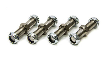 TI22 Performance Drag Link / Tie Rod Stud Kit Titanium