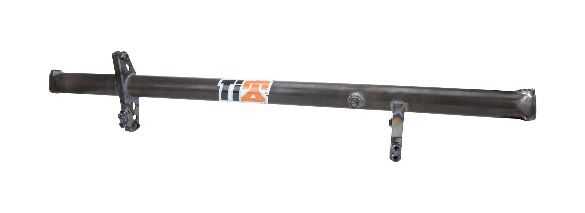 TI22 Performance Front Axle Camber Adj 50in 2-1/2in Adj Shock