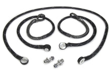 Load image into Gallery viewer, TI22 Performance Complete Axle Tether Kit (2) Axle (1) King pin