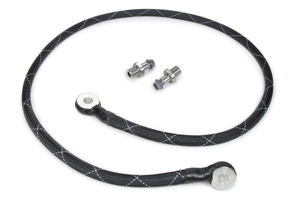 TI22 Performance 50in King Pin Tether With Studs