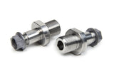 TI22 Performance King Pin Cap Stud Kit (pair)