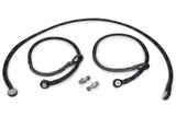 Complete Tether Kit 53in (2) Axle (1) King Pin