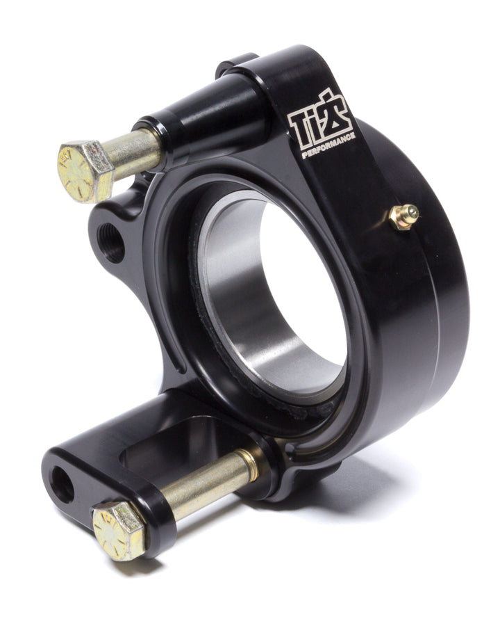 TI22 Performance Sprint Car Birdcage Right Black