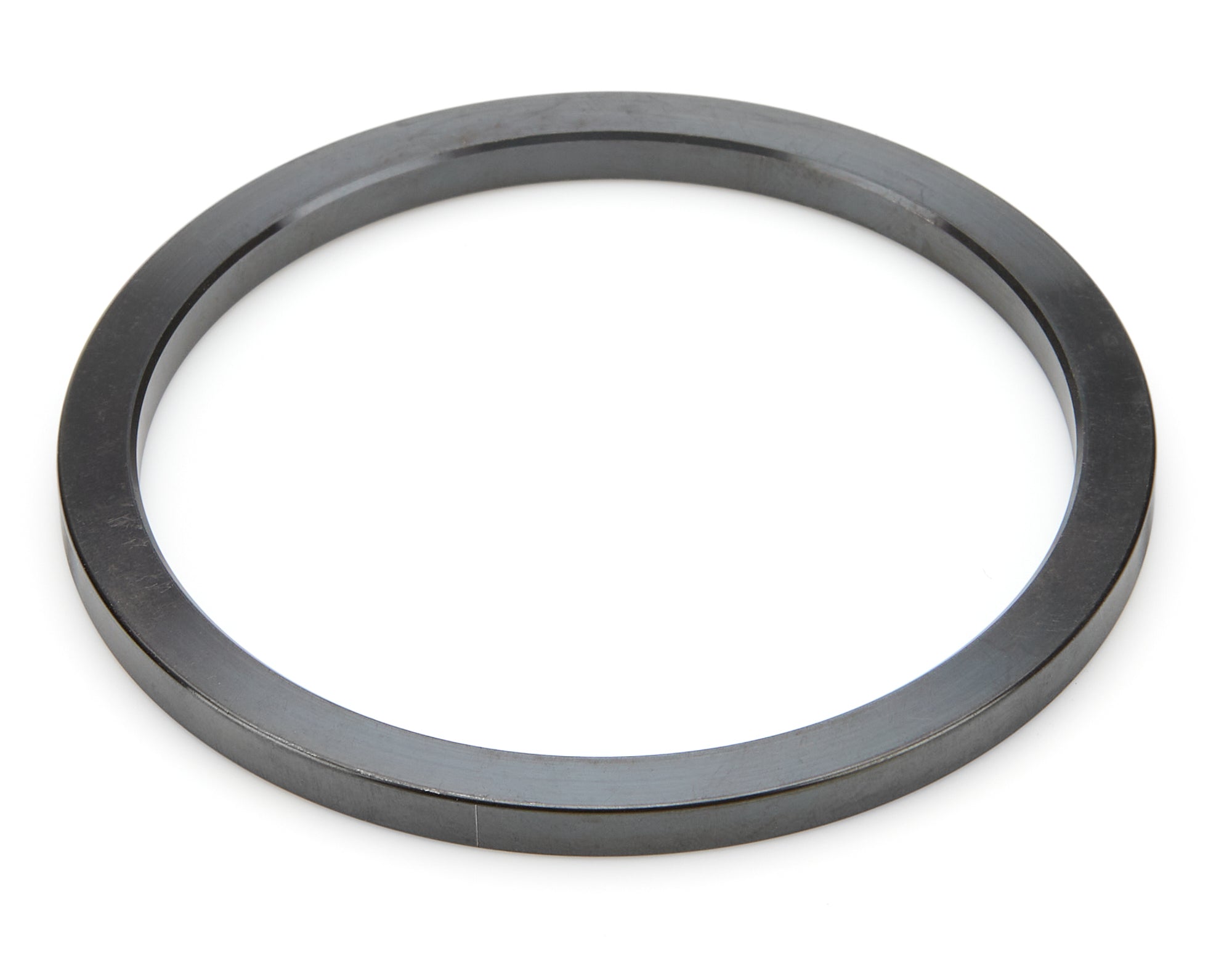 TI22 Performance Birdcage Spacer Steel Right Side .185in Black