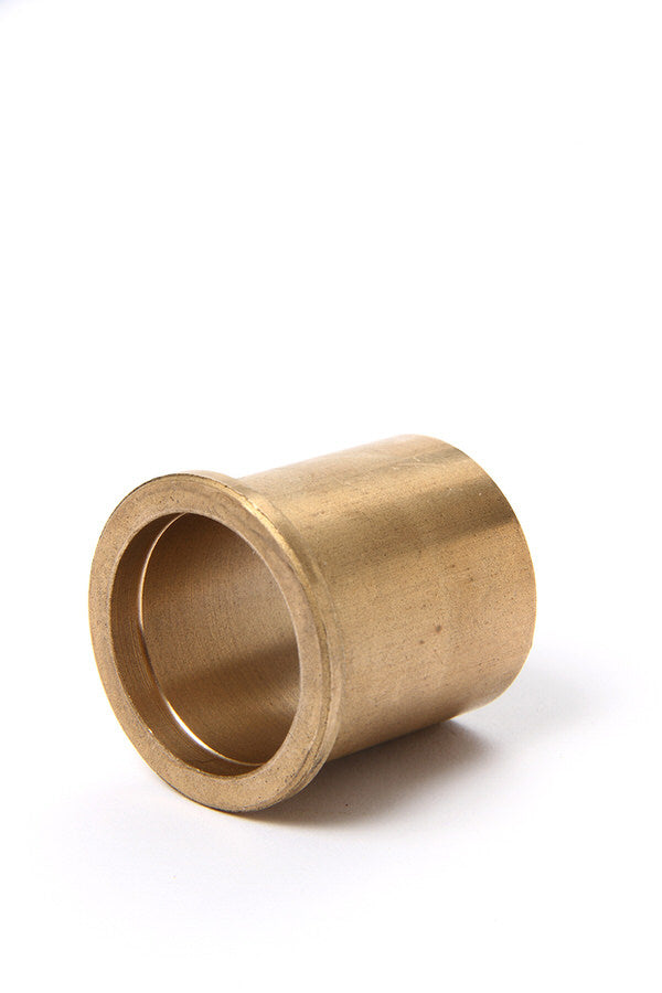 TI22 Performance Torsion Bar Bushing .095 Brass