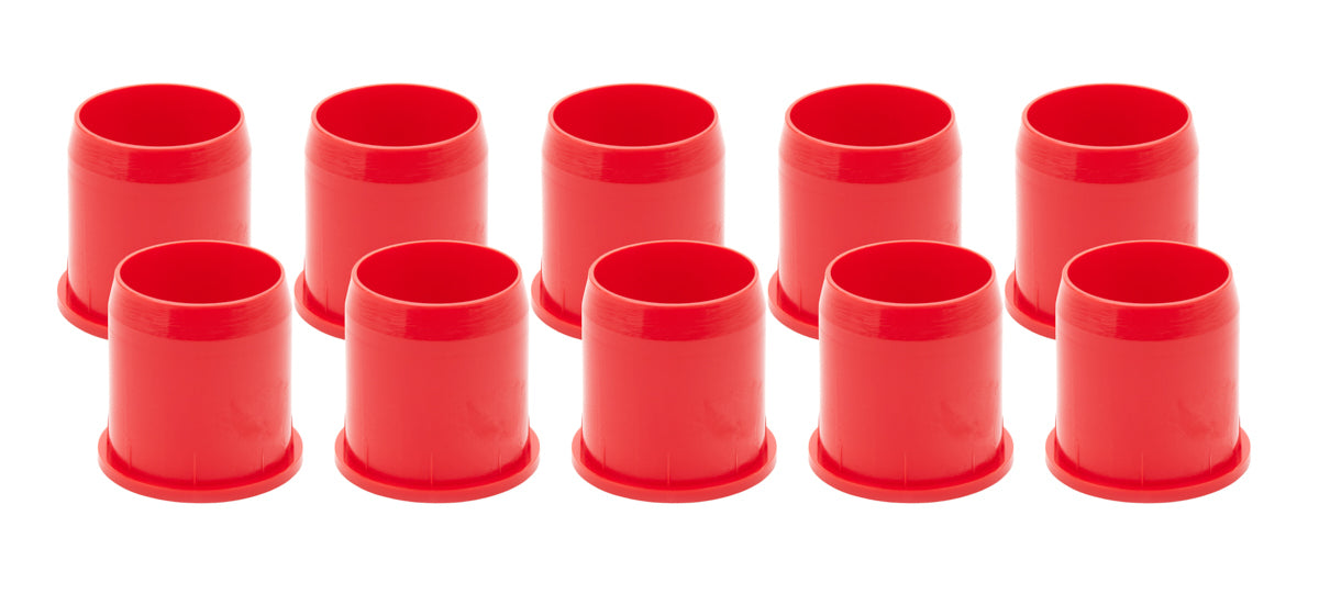 TI22 Performance Torsion Bar Bushing .095 Plastic 10pk