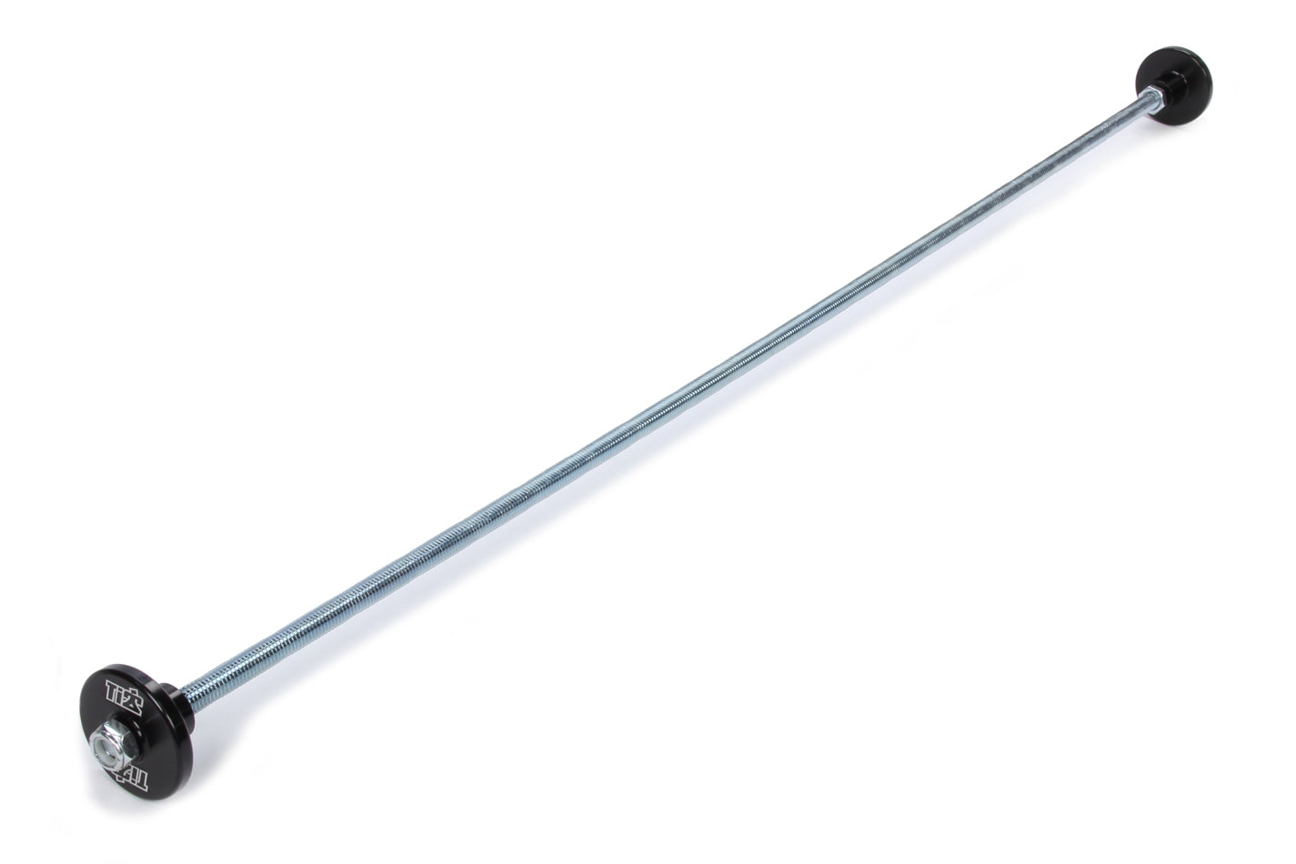 TI22 Performance Retaining Kit For Arms And Torsion Stops Black