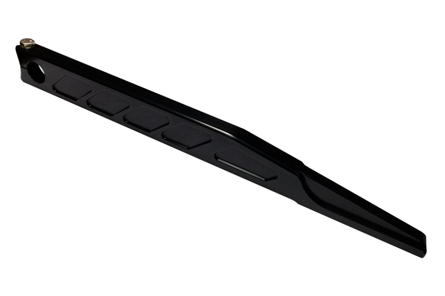 TI22 Performance Heavy Duty Right Front Torsion Arm Black