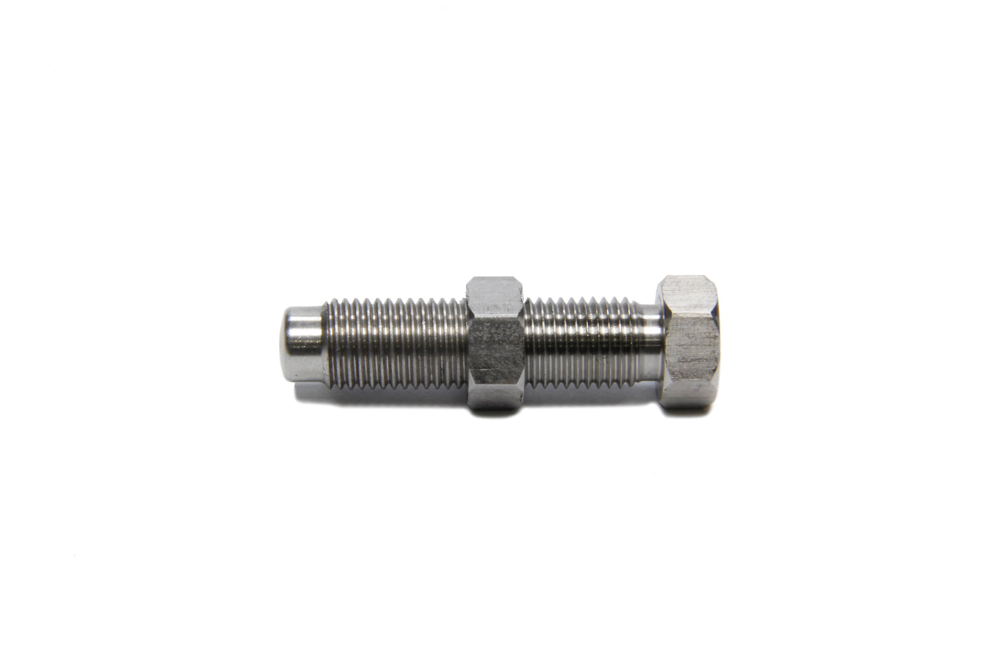TI22 Performance Torsion Stop Bolt Steel With Nut Both 9/16 Heads