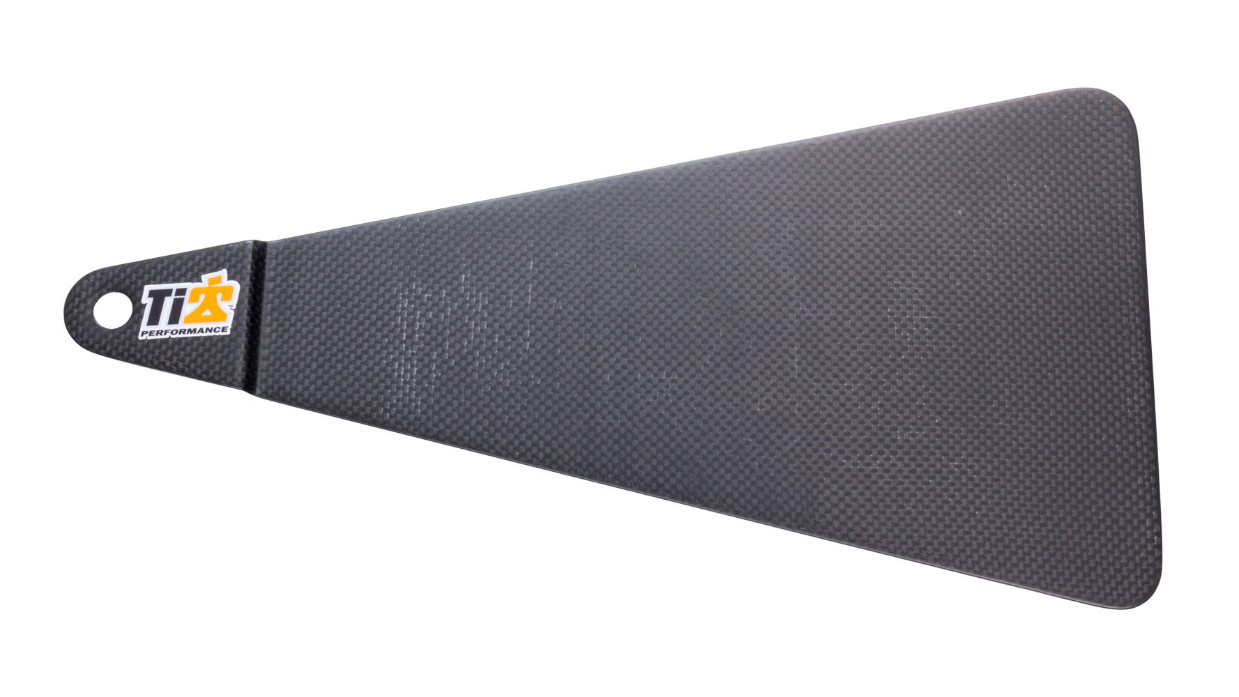 TI22 Performance Carbon Fiber Jacobs Ladder Cover