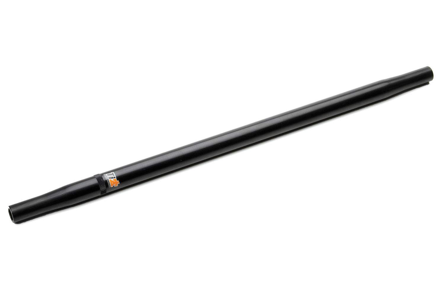 TI22 Performance 5/8 Aluminum Radius Rod 24.5in Black