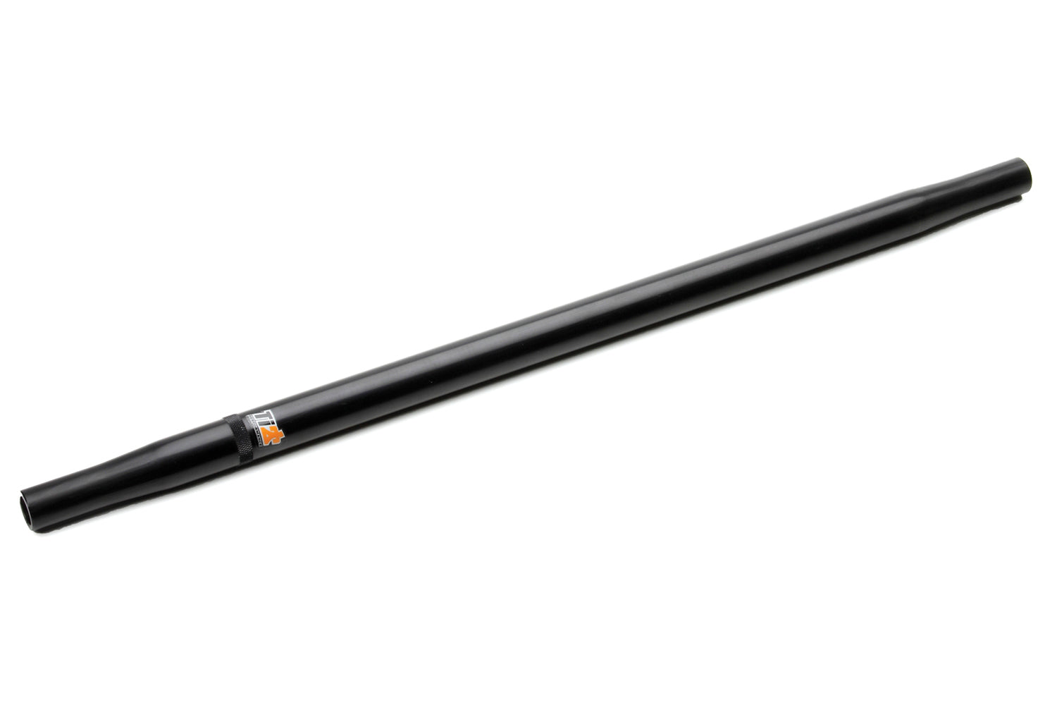 TI22 Performance 5/8 Aluminum Radius Rod 25in Black