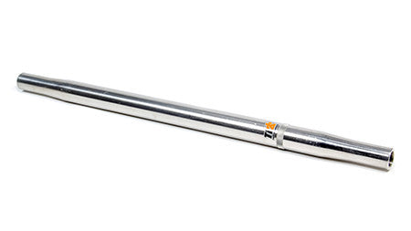 TI22 Performance 5/8 Aluminum Radius Rod 19in Polished