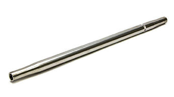 TI22 Performance 5/8 Aluminum Radius Rod 21.5in Polished
