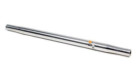 TI22 Performance 5/8 Aluminum Radius Rod 24.5in Polished