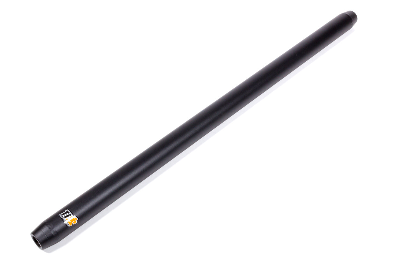 TI22 Performance 5/8 Steel Radius Rod 22.5in Black