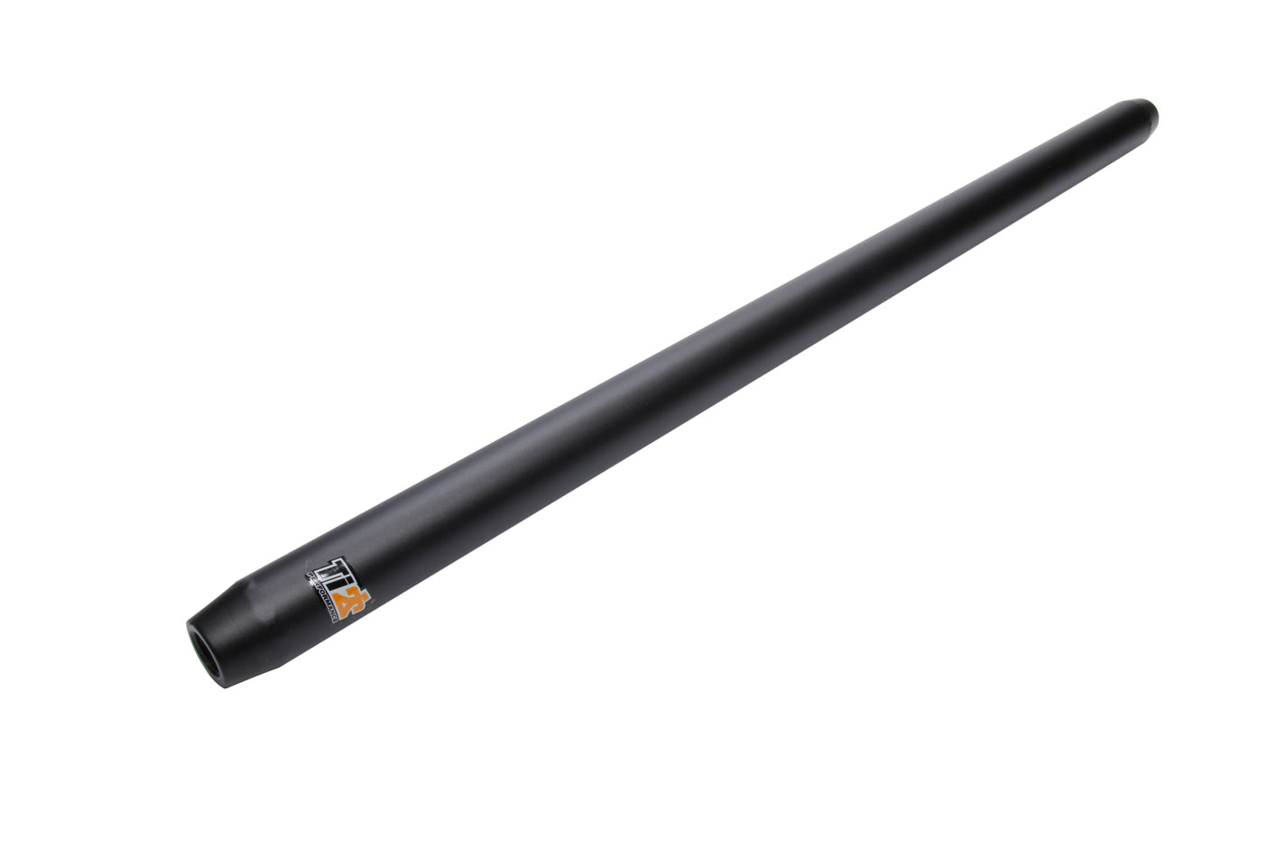TI22 Performance 5/8 Steel Radius Rod 23in Black