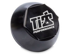 Load image into Gallery viewer, TI22 Performance Screw In Dust Cap Black