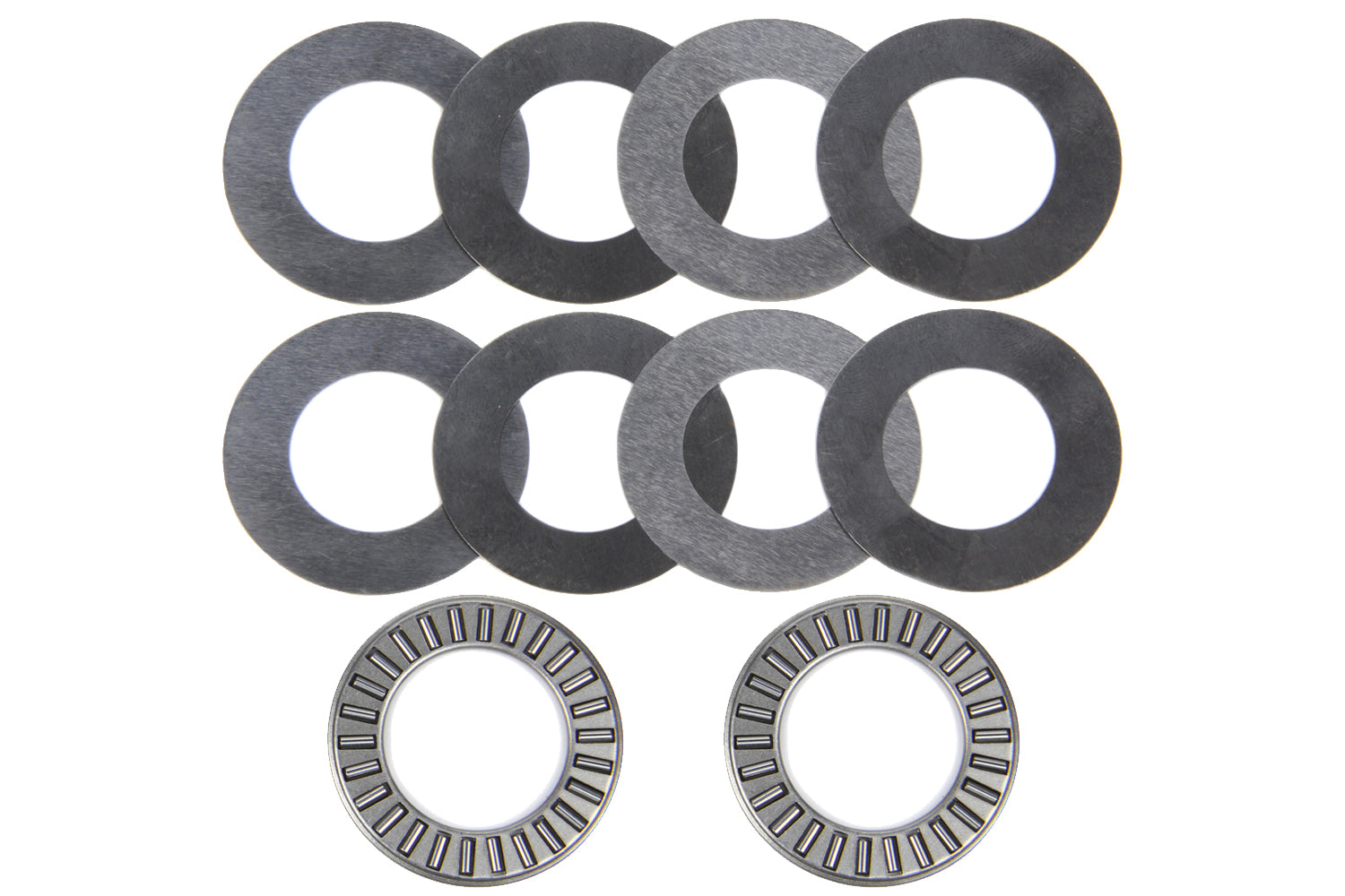 TI22 Performance King Pin Bearing And Shim Kit