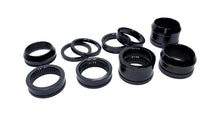 Cargar imagen en el visor de la galería, TI22 Performance Wheel Spacer Kit 10pc Black