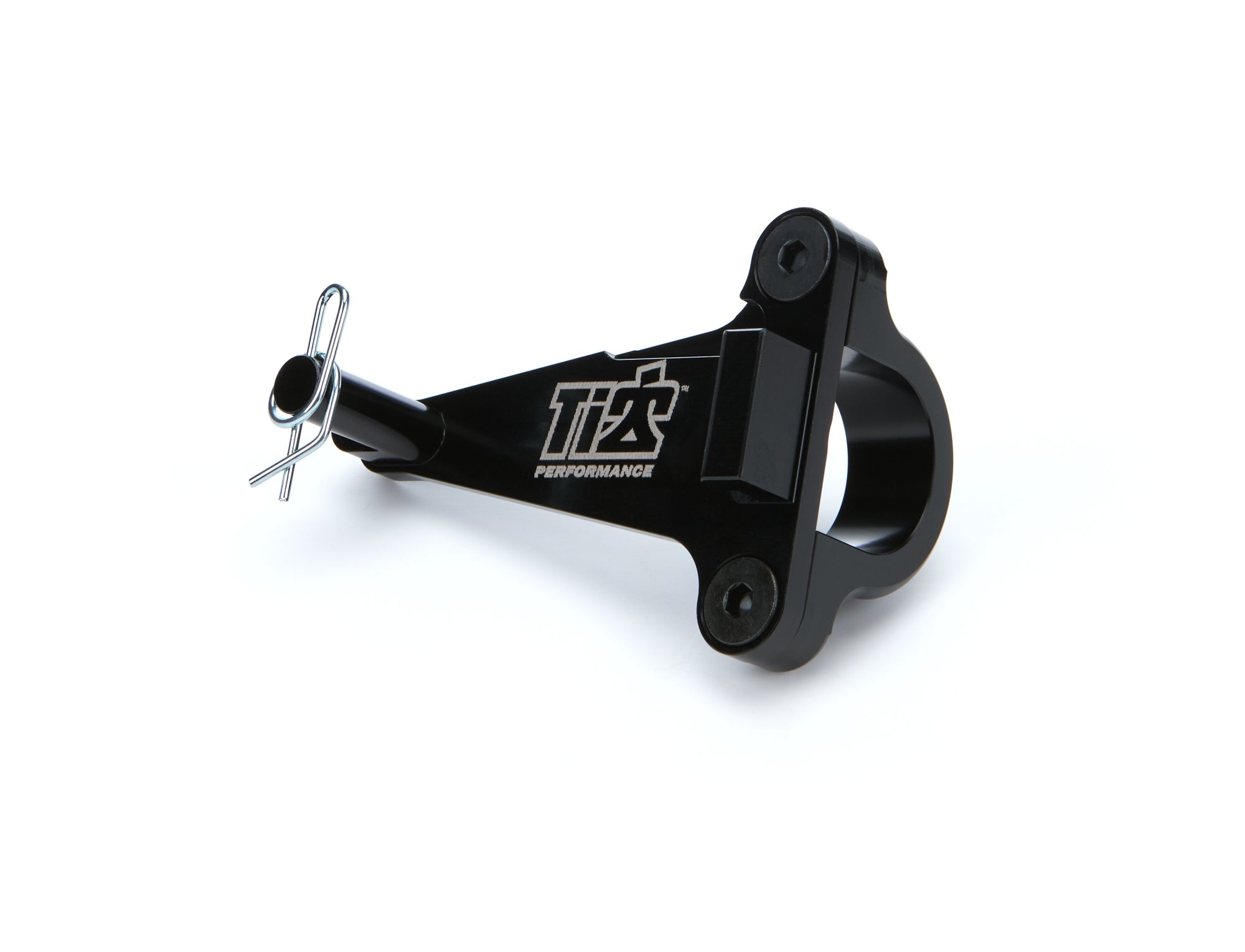 TI22 Performance Transponder Mount Alum 1in Tube Quick Release