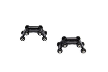 Load image into Gallery viewer, Ti22 Setup Block Rollers Black Sold In Pairs