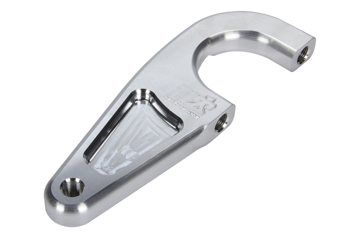 TI22 Performance Steering Arm RH Plain